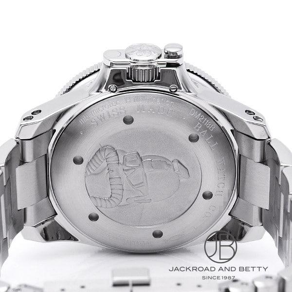 BALL Watch（ボール ウォッチ） エンジニア ハイドロカーボン