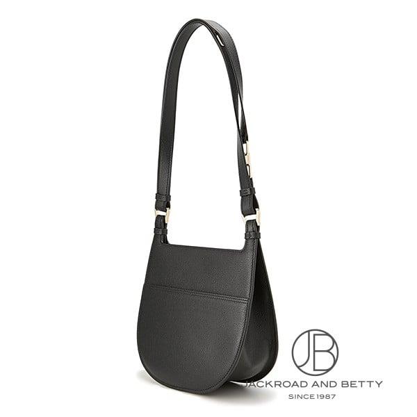 ヴァレクストラ VALEXTRA ホーボー バッグ ミニ ブラック 黒 WBHB0050028LOC99NN 新品 バッグ/財布/小物 |  | 01