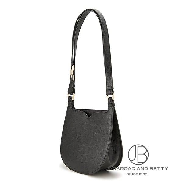 ヴァレクストラ VALEXTRA ホーボー バッグ ミニ ブラック 黒 WBHB0050028LOC99NN 新品 バッグ/財布/小物 |  | 02