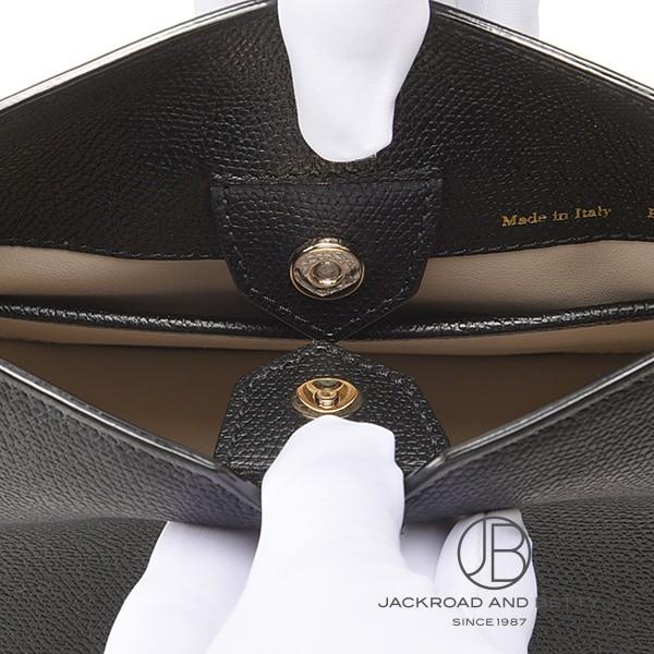 ヴァレクストラ VALEXTRA ホーボー バッグ ミニ ブラック 黒 WBHB0050028LOC99NN 新品 バッグ/財布/小物 |  | 05