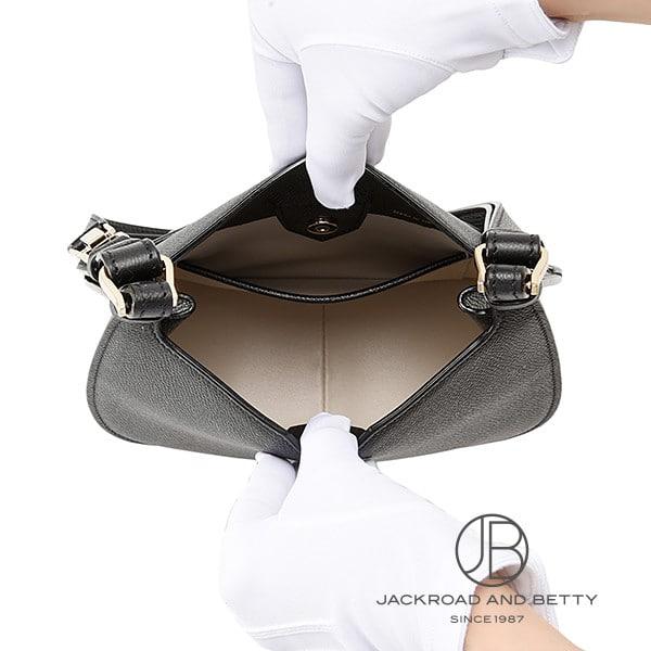 ヴァレクストラ VALEXTRA ホーボー バッグ ミニ ブラック 黒 WBHB0050028LOC99NN 新品 バッグ/財布/小物 |  | 06