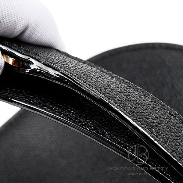 ヴァレクストラ VALEXTRA ホーボー バッグ ミニ ブラック 黒 WBHB0050028LOC99NN 新品 バッグ/財布/小物 |  | 08