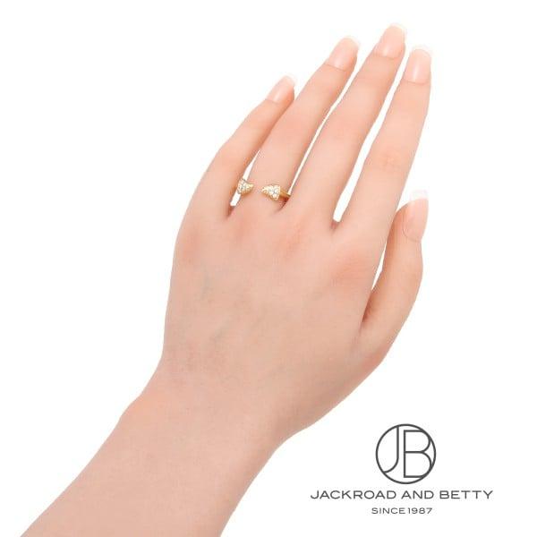 TASAKI（タサキ） ソーンズ ダイヤモンド リング 中古 ジュエリー