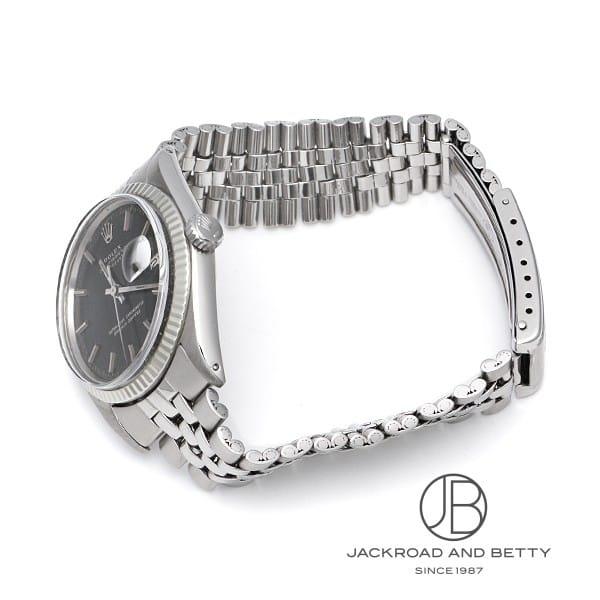 ロレックス デイトジャスト 1601自動巻き 時計 ROLEX ヴィンテージ ROLEX ロレックス デイトジャスト ミラーダイヤル 1601