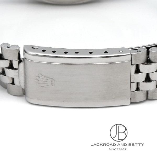 ROLEX（ロレックス） デイトジャスト ミラーダイヤル 1601