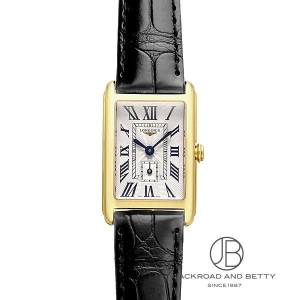 ロンジン LONGINES ドルチェヴィータ L5.255.6.71.0 新品 時計 レディース | LONGINES