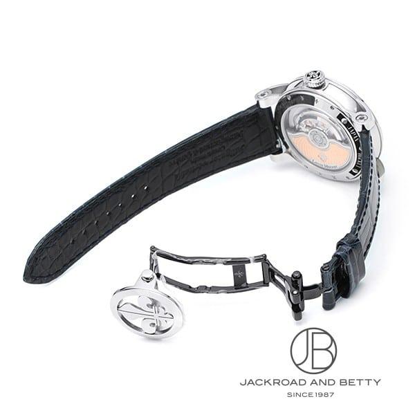 ルイ・モネ LOUIS MOINET ジャパン ロケット LM-45.10.JP 中古 時計