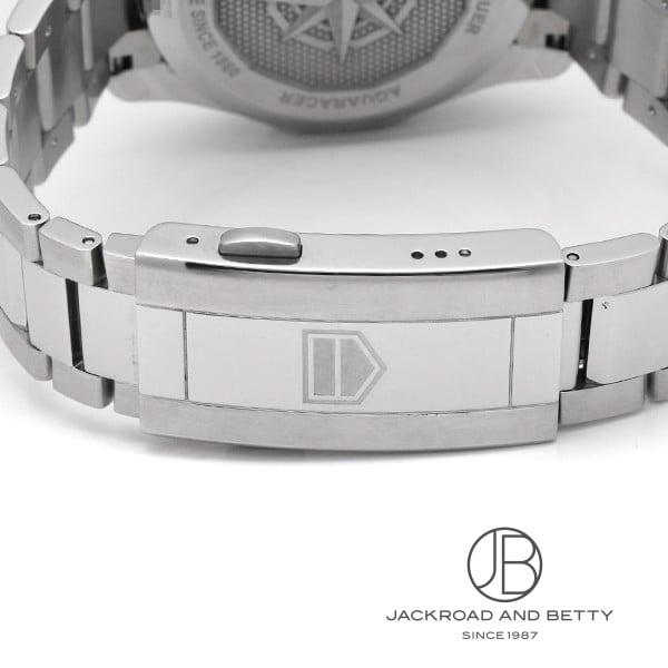 TAG HEUER（タグ・ホイヤー） アクアレーサー プロフェッショナル 200
