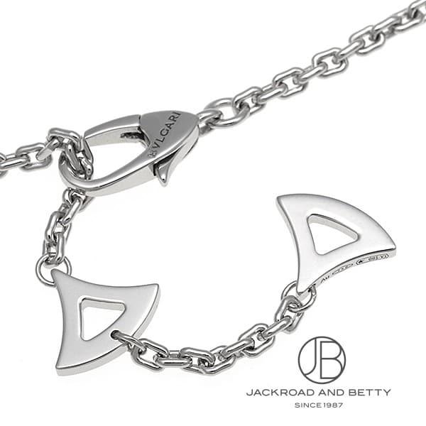 BVLGARI ブルガリ ディーヴァ ドリーム ネックレス 357325 新品