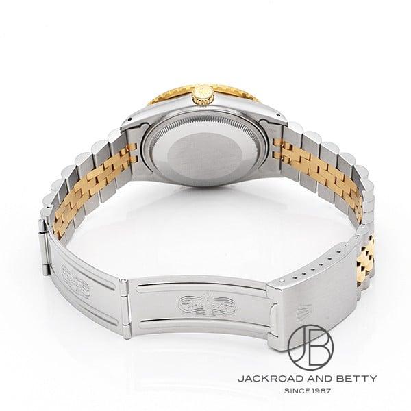 ROLEX ロレックス デイトジャスト サンダーバード 16253