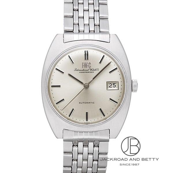 IWC IWC オートマティック 1828 ヴィンテージ 時計 メンズ | IWC SCHAFFHAUSEN