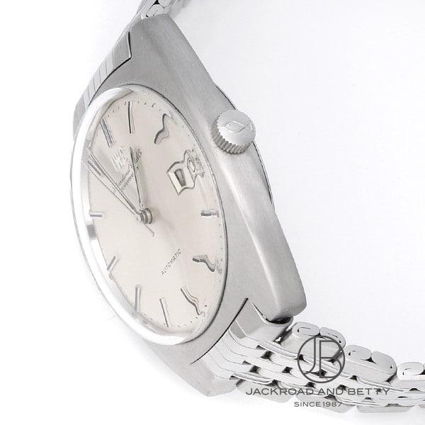 IWC IWC オートマティック 1828 ヴィンテージ 時計 メンズ | IWC SCHAFFHAUSEN | 02