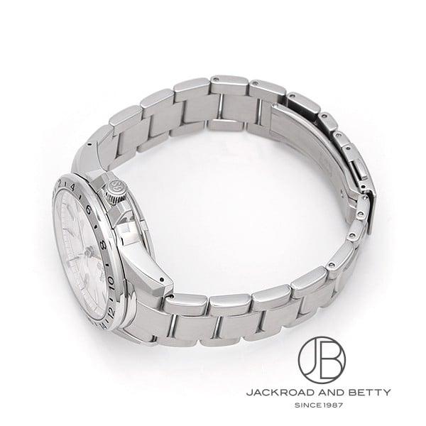 グランドセイコー GRAND SEIKO グランドセイコー メカニカルGMT SBGM025 中古 時計 メンズ |  | 01