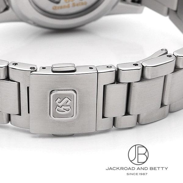 グランドセイコー GRAND SEIKO グランドセイコー メカニカルGMT SBGM025 中古 時計 メンズ |  | 03