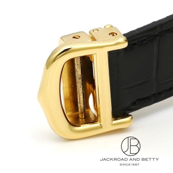 Cartier カルティエ CARTIER マストタンクMM W1017354 中古 時計