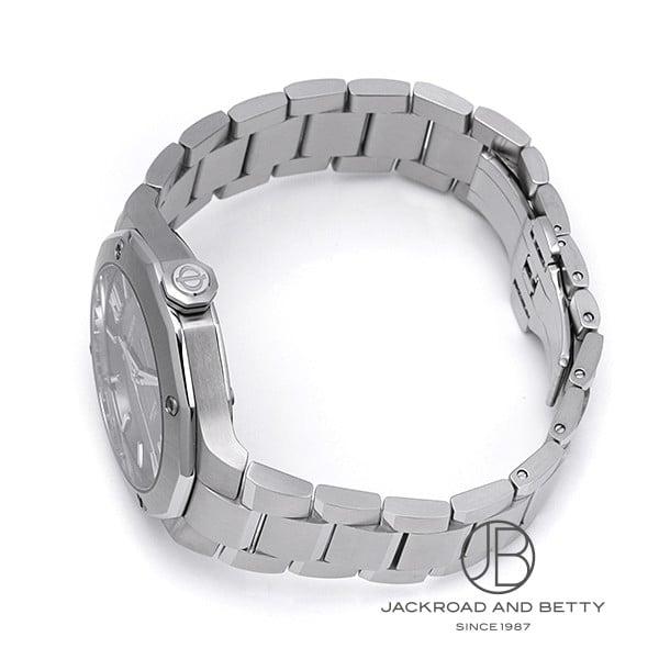 ボーム&メルシエ BAUME&MERCIER リヴィエラ ボーマティック M0A10616 中古 時計 メンズ |  | 01