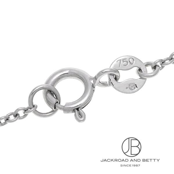 ミキモト MIKIMOTO バロックパール ダイヤ ネックレス 中古 ジュエリー ブランドジュエリー