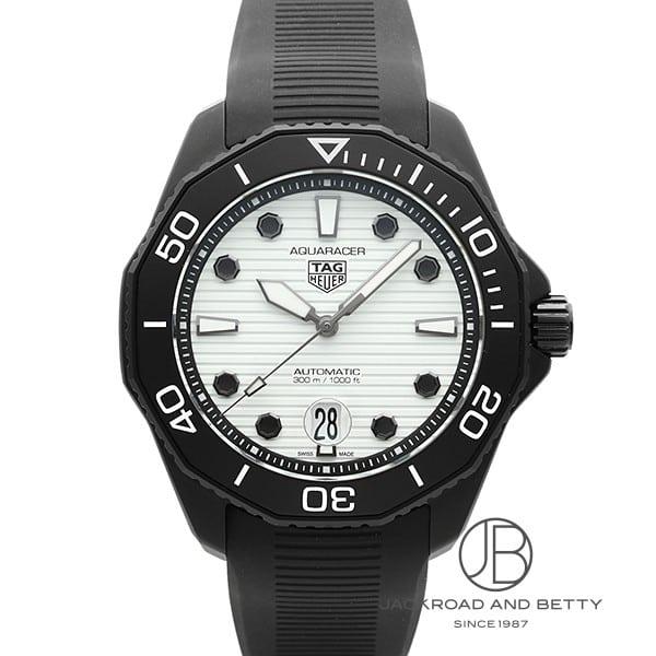 タグ・ホイヤー TAG HEUER アクアレーサー プロフェッショナル 300 WBP201D.FT6197 中古 時計 メンズ | TAG HEUER