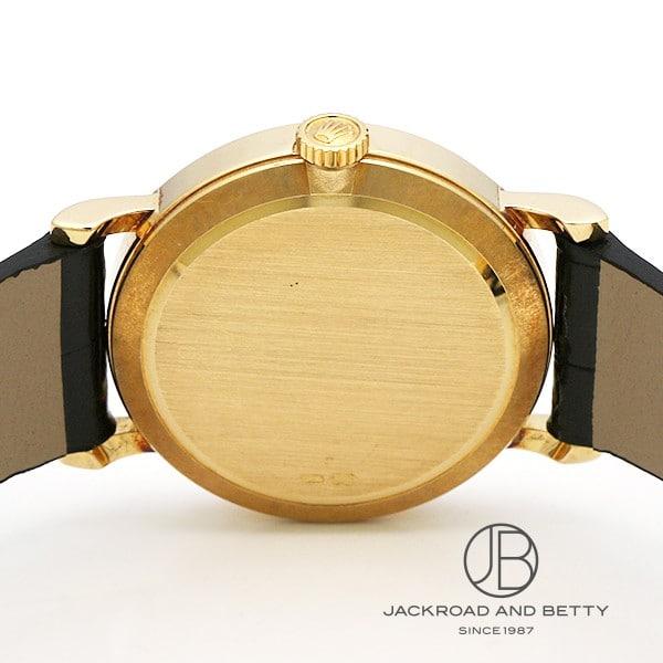 ロレックス ROLEX チェリーニ 5109 中古 時計 レディース | ROLEX | 02