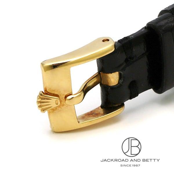 ロレックス ROLEX チェリーニ 5109 中古 時計 レディース | ROLEX | 03