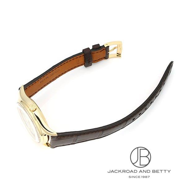 パテック フィリップ PATEK PHILIPPE カラトラバ トロピカル