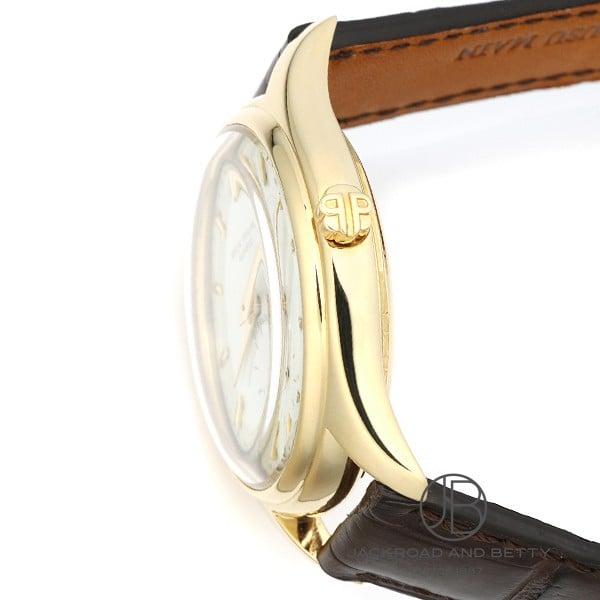 パテック フィリップ PATEK PHILIPPE カラトラバ トロピカル