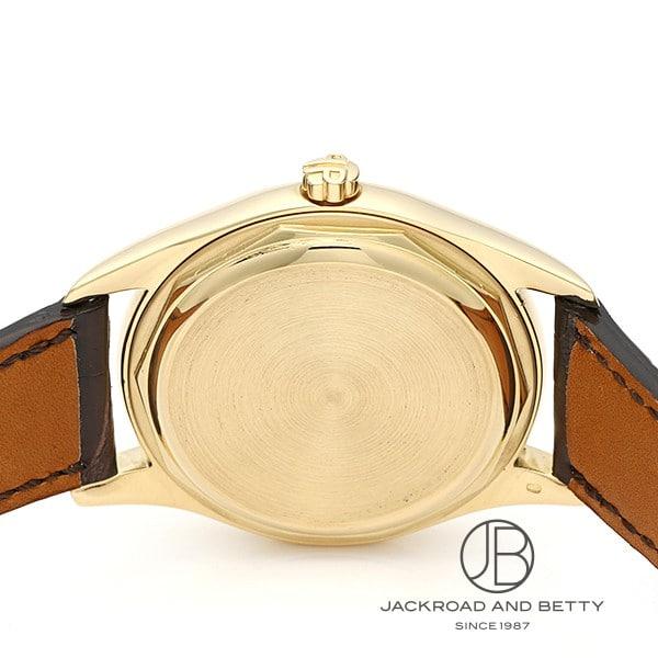 パテック フィリップ PATEK PHILIPPE カラトラバ トロピカル