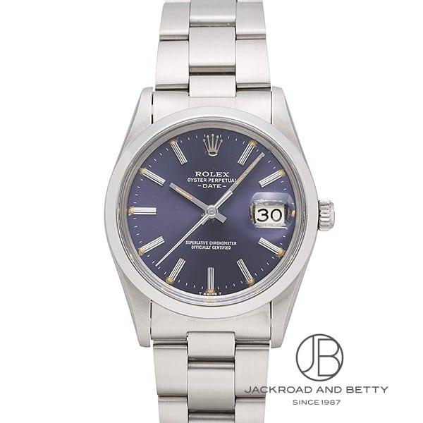 【OH済】ROLEX Ref.15000ロレックス　オイスター パーペチュアル ROLEX（ロレックス） オイスター パーペチュアル デイト 15000