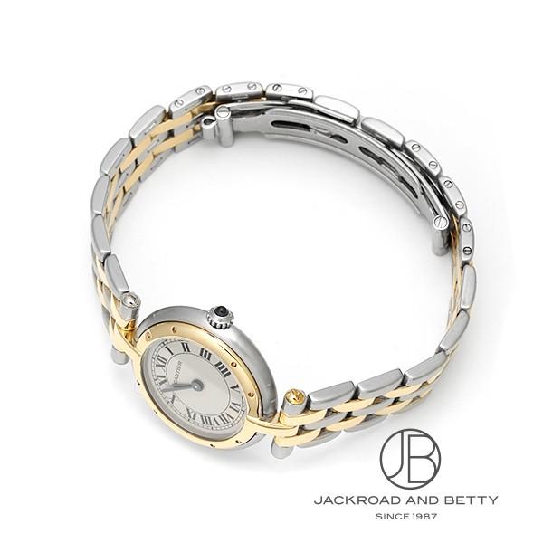Cartier カルティエ CARTIER パンテール ヴァンドーム SM W25030B6  