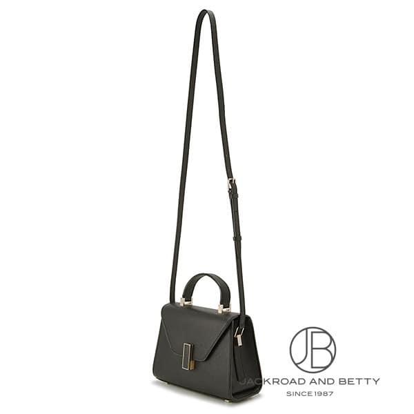 ヴァレクストラ VALEXTRA マイクロ イジィデ ブラック 黒 WBES0022028LOC99NN 新品 バッグ/財布/小物 |  | 02