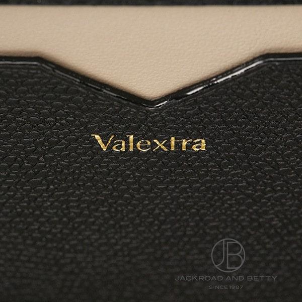 ヴァレクストラ VALEXTRA マイクロ イジィデ ブラック 黒 WBES0022028LOC99NN 新品 バッグ/財布/小物 |  | 07