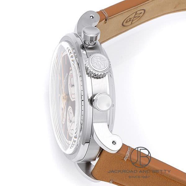 レイモンド・ウェイル RAYMOND WEIL ミレジム クロノグラフ 7765-STC-60651 中古 時計 メンズ |  | 02