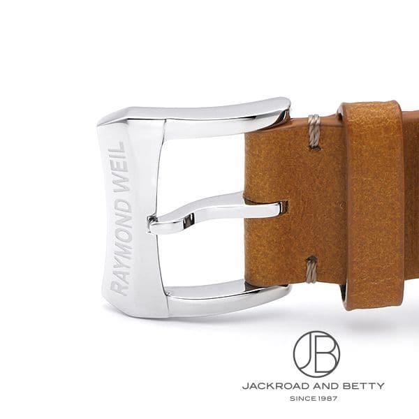 レイモンド・ウェイル RAYMOND WEIL ミレジム クロノグラフ 7765-STC-60651 中古 時計 メンズ |  | 05