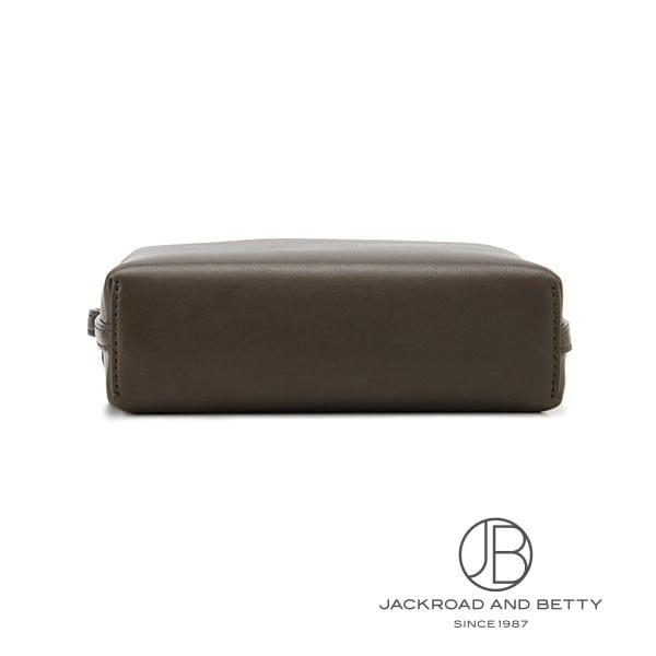 ザ・ロウ THE ROW リージェント クロスボディ カーキ W1720L108DVYGA 新品 バッグ/財布/小物 |  | 03