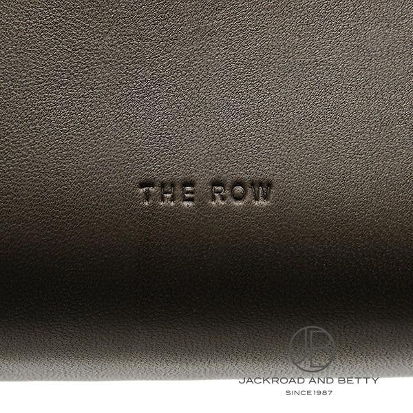 ザ・ロウ THE ROW リージェント クロスボディ カーキ W1720L108DVYGA 新品 バッグ/財布/小物 |  | 04