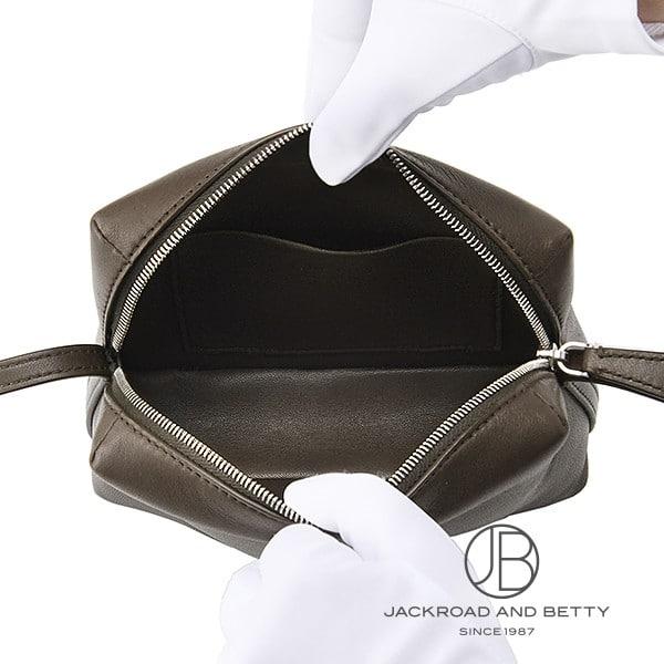 ザ・ロウ THE ROW リージェント クロスボディ カーキ W1720L108DVYGA 新品 バッグ/財布/小物 |  | 05