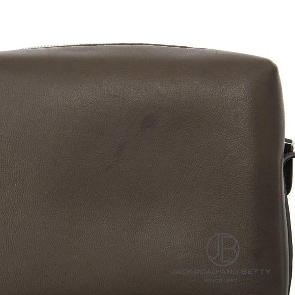 ザ・ロウ THE ROW リージェント クロスボディ カーキ W1720L108DVYGA 新品 バッグ/財布/小物 |  | 08