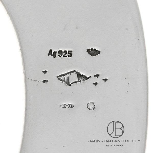エルメス HERMES トゥアレグ ネックレス 中古 ジュエリー ブランドジュエリー
