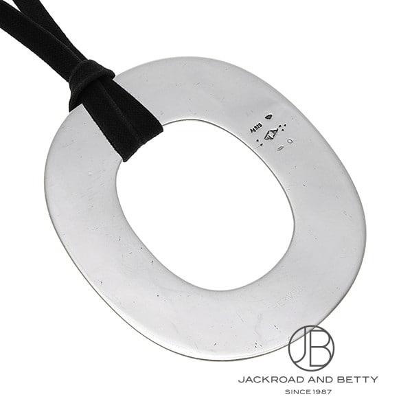 エルメス HERMES トゥアレグ ネックレス 中古 ジュエリー ブランドジュエリー