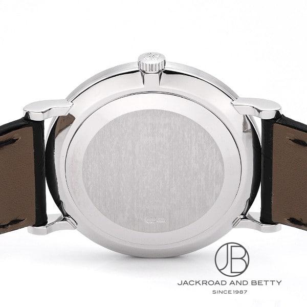 パテック フィリップ PATEK PHILIPPE カラトラバ 3919G-001 中古 時計 メンズ |  | 02