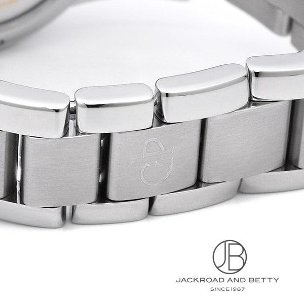 ジラール・ペルゴ GIRARD-PERREGAUX スモール クロノグラフ 80460.1.11.11M7 中古 時計 レディース | ジラール・ペルゴ | 05