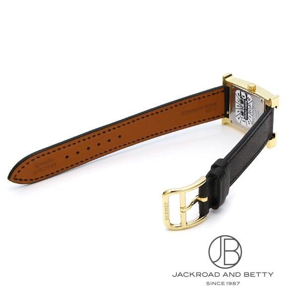 エルメス HERMES Hウォッチ PM 25mm W055668WW00 新品 時計 レディース | HERMES | 03