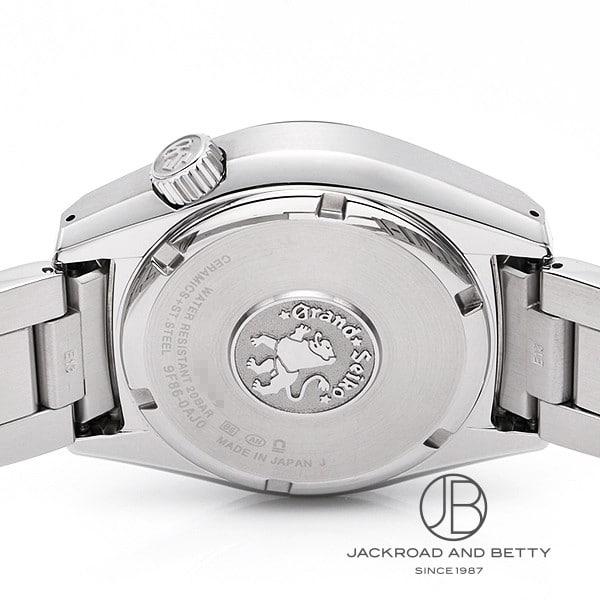 グランドセイコー GRAND SEIKO グランドセイコー スポーツコレクション 9F GMT モデル SBGN019 中古 時計 メンズ |  | 02