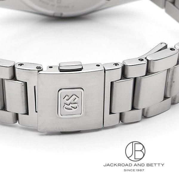 グランドセイコー GRAND SEIKO グランドセイコー スポーツコレクション 9F GMT モデル SBGN019 中古 時計 メンズ |  | 03