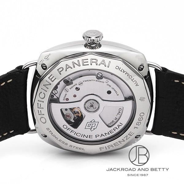 パネライ PANERAI ラジオミール ブラックシール PAM00388 中古 時計 メンズ | OFFICINE PANERAI | 02