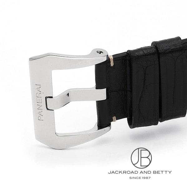 パネライ PANERAI ラジオミール ブラックシール PAM00388 中古 時計 メンズ | OFFICINE PANERAI | 03