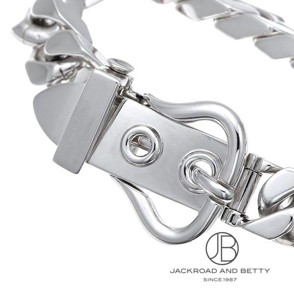 エルメス HERMES ブックルセリエ ブレスレット GM 中古 ジュエリー ブランドジュエリー | HERMES | 03