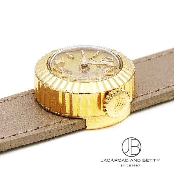 ロレックス ROLEX カメレオン プレシジョン 8788 ヴィンテージ 時計 レディース | ROLEX | 03