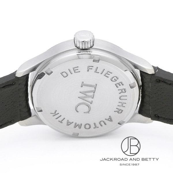 IWC IWC マーク12 IW442101 中古 時計 レディース | IWC SCHAFFHAUSEN | 04