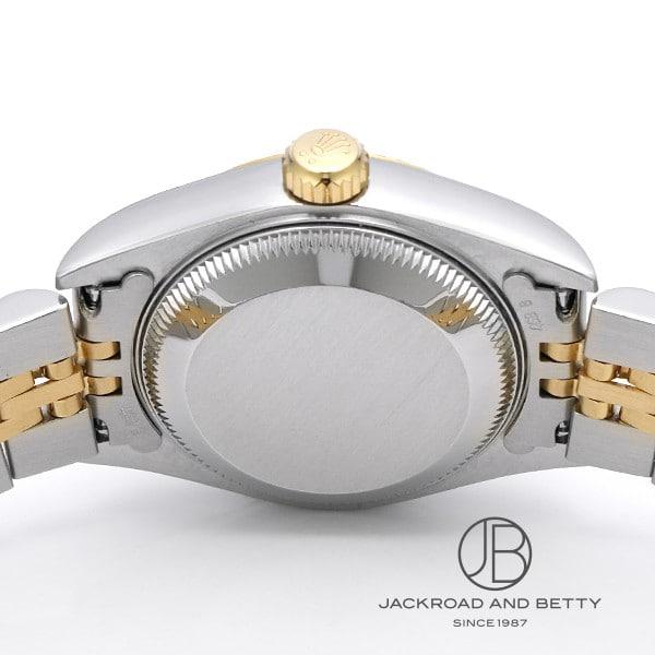 ロレックス ROLEX デイトジャスト 26 79173 中古 時計 レディース | ROLEX | 02